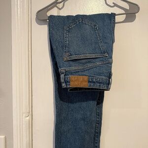 The Curvy Perfect Vintage Jean